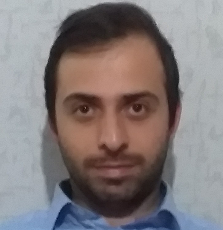 Mahdi Barqzadegan