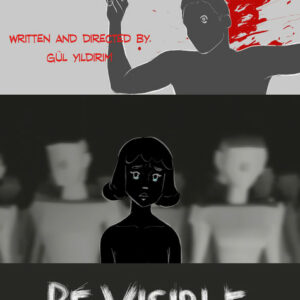 Be Visible
