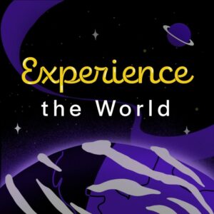 Experience The World - The Train