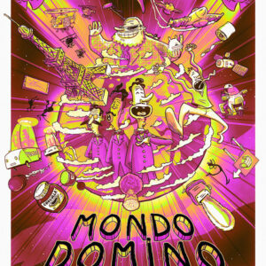 Mondo Domino