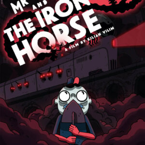 Mr. Pete & The Iron Horse