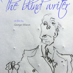 The Blind Writer